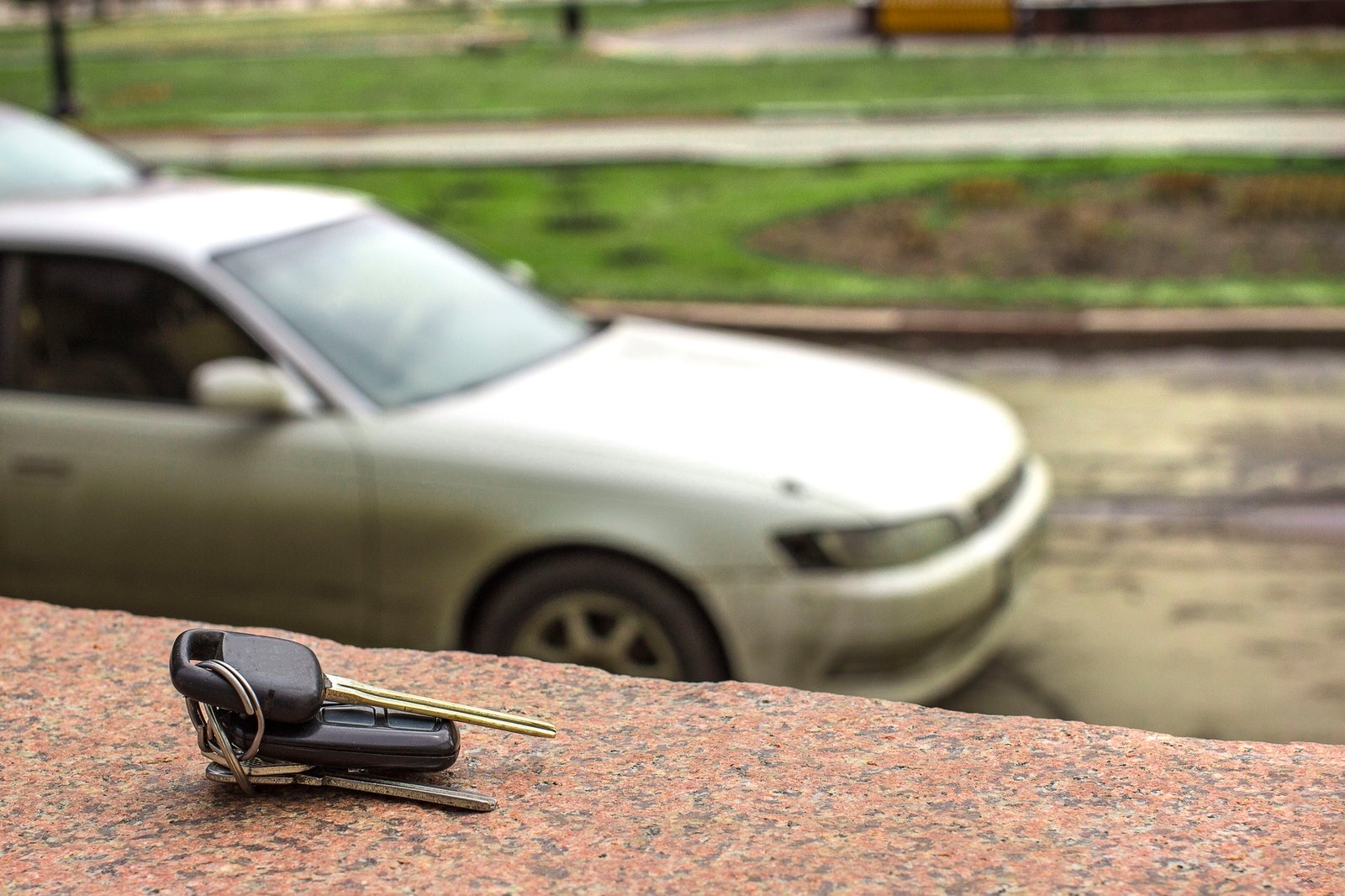 Car Locksmith Fitzroy, Melbourne, VIC