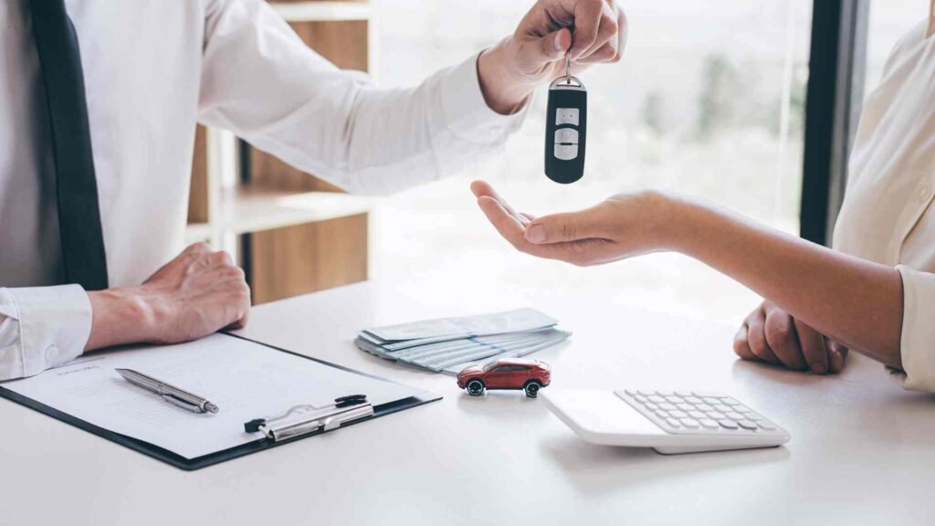 15 Tips for Choosing the Right Car Keys Replacement Locksmith