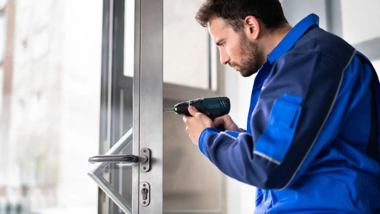 Commercial Locksmith Fitzroy, Melbourne, VIC