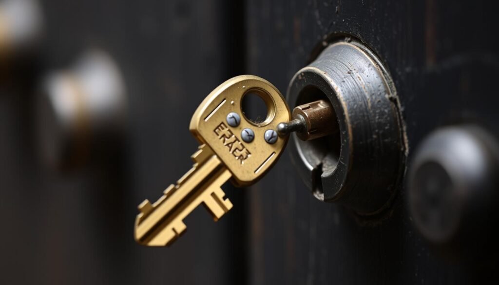 Common Lock Problems in Melbourne Homes