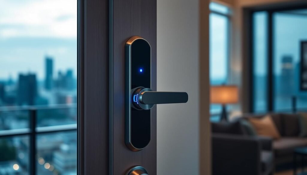 Smart Locks