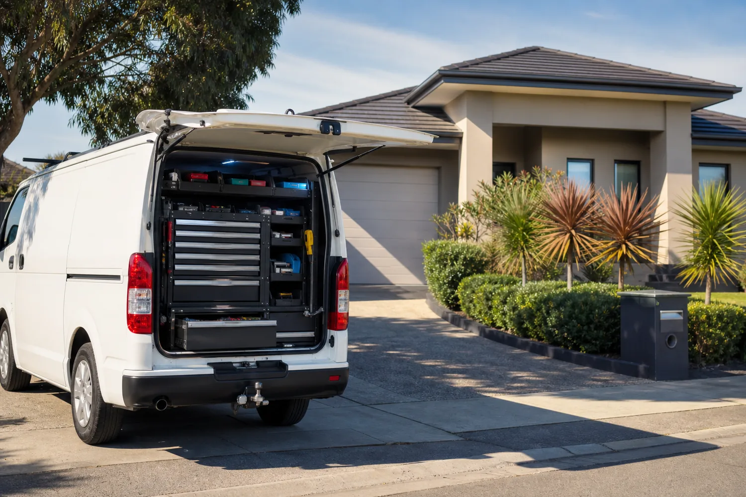 Car key tools for mobile automotive locksmith service in Endeavour Hills