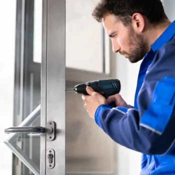 Commercial Locksmith Service